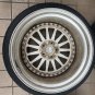 JDM i.force FD15SC rebarrel Kunitan 3p 19 inch wheel stance JDM No Tires