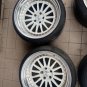 JDM i.force FD15SC rebarrel Kunitan 3p 19 inch wheel stance JDM No Tires
