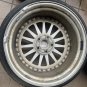 JDM i.force FD15SC rebarrel Kunitan 3p 19 inch wheel stance JDM No Tires