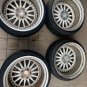 JDM i.force FD15SC rebarrel Kunitan 3p 19 inch wheel stance JDM No Tires