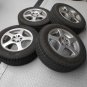 JDM BWA Racing 15 inch A Tire width 195 mm aspect ratio 65% rim diamet No Tires