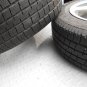 JDM BWA Racing 15 inch A Tire width 195 mm aspect ratio 65% rim diamet No Tires
