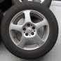 JDM BWA Racing 15 inch A Tire width 195 mm aspect ratio 65% rim diamet No Tires