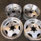 JDM RIDE SPIEL PCD139.7 8J1 Vintage Rankle Surf Cross Country Hiace