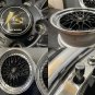 JDM WORK VSXV SR work nongenuine wheels 20 inch 4wheels 9J/10J5HPCD114 No Tires