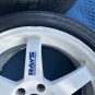 JDM RareSize2wheelsLightweightForgedRays TE37 18inch 9J OFF40 PCD114.3 No Tires
