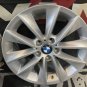 JDM good condition BMW Tire width 245 mm aspect ratio 50% rim diameter No Tires
