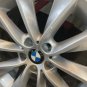 JDM good condition BMW Tire width 245 mm aspect ratio 50% rim diameter No Tires