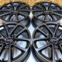 JDM new car remove SUBARU Subaru WRX S4 2.0GTS original 18 inch 8.5J + No Tires