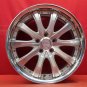 JDM WORK work VARIANZA Varianza V5S wheel 4wheels 8J18 PCD114.3 5 hole No Tires
