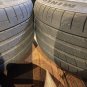 JDM Lexus RC genuine whe Tire width 225 mm aspect ratio 35% rim diamet No Tires