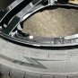 JDM With Rays Versus V.V Tire width 245 mm aspect ratio 40% rim diamet No Tires