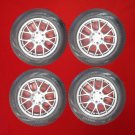 JDM EUROTECH Eurotech ST Tire width 225 mm aspect ratio 60% rim diamet No Tires