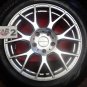 JDM EUROTECH Eurotech ST Tire width 225 mm aspect ratio 60% rim diamet No Tires