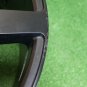 JDM Rare black BMW iFG8 22inch 9J+25 10.5J+42 5H120 BMW 6series other No Tires
