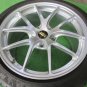 JDM BBS for BMW RIA 8J/9J18 5H120 +45+50 BBS bolt included Michelin Pi No Tires
