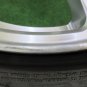 JDM BBS for BMW RIA 8J/9J18 5H120 +45+50 BBS bolt included Michelin Pi No Tires