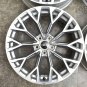 JDM Rare Item Audi 8Y RS3 Genuine 19in 9J +25 8J +46 PCD112 Wheel 4whe No Tires