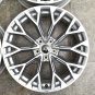 JDM Rare Item Audi 8Y RS3 Genuine 19in 9J +25 8J +46 PCD112 Wheel 4whe No Tires