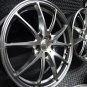 JDM RAYS RAYS Volk Racing VR G25 Forging FORGED 18 inch 7.5J +48 PCD11 No Tires