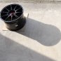 JDM 4wheels set Forged Forged Porsche Exclusive Design Center Lock cl Super Forg