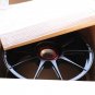 JDM 4wheels set Forged Forged Porsche Exclusive Design Center Lock cl Super Forg