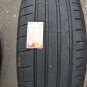JDM Subaru/STI genuine B Tire width 205 mm aspect ratio 55% rim diamet No Tires