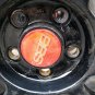 JDM Subaru/STI genuine B Tire width 205 mm aspect ratio 55% rim diamet No Tires