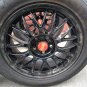 JDM Subaru/STI genuine B Tire width 205 mm aspect ratio 55% rim diamet No Tires