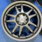 JDM Rare Direzza Forged RZF Taneisha TWS 16_7J_+37_114.3/5H Civic EK9 No Tires