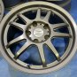 JDM Rare Direzza Forged RZF Taneisha TWS 16_7J_+37_114.3/5H Civic EK9 No Tires