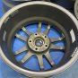 JDM Rare Direzza Forged RZF Taneisha TWS 16_7J_+37_114.3/5H Civic EK9 No Tires