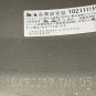JDM Rare Direzza Forged RZF Taneisha TWS 16_7J_+37_114.3/5H Civic EK9 No Tires