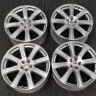 JDM Rare Volvo original 20 inch wheel used VOLVO V90 S90 PB series pos No Tires