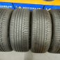 JDM BMW X7 G07 Double spoke styling 754M+Continental premium contact No Tires