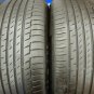 JDM BMW X7 G07 Double spoke styling 754M+Continental premium contact No Tires