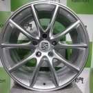 JDM Michelin beautiful product PORCHE Porsche current type 9Y0 Cayenne No Tires