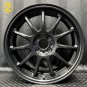 JDM WORK EMOTION 11R 17 inch 7JJ +53 4H 100 4 4H 100 No. B230405B3 Not No Tires
