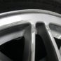JDM BBS 15 inch Aqua Vitz Fitz Notes Corolla Fielder Fried Roadster BB No Tires