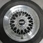 JDM BBS RS036 goods Skyline Leopard Laurel Cedgro Fairlady Z 180SX Sil No Tires