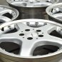 JDM Rare Item BBS Benz W203 C Class AMG Genuine Option Styling 3 17in No Tires