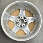 JDM Rare Item BBS Benz W203 C Class AMG Genuine Option Styling 3 17in No Tires
