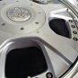 JDM : C414wheels18X7.5J 6hole PCD139.7 ET+25/+26weds Hiace etc. Availa No Tires