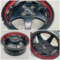 JDM Made in Japan. R2 VERSION aluminum wheel 15 inch x 6.5JJ + 33 PCD1 No Tires