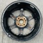 JDM Made in Japan. R2 VERSION aluminum wheel 15 inch x 6.5JJ + 33 PCD1 No Tires