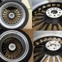 JDM Beauty Bali TWS EXLETE 118F EXE FORGED 4 -piece set 5H112 22 inch  No Tires