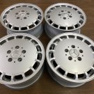 JDM Benz W124 genuine A1244010802 6.5j/+48 used 4wheels E class divers No Tires