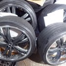 JDM weds Maverick MV605S 19x8.5J +38 225/35R19 / 19x9.5J +48 255/30R19 No Tires