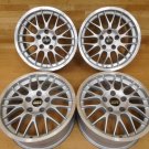 JDM 13553 Forged BBS RG216in7J+40EK Civic, Integra, Swift Sport, Noah, No Tires