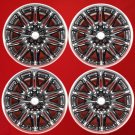JDM WORK work RUSTTERE Rastere RT1 wheel 4wheels 9.5/10J20 PCD114.3 5 No Tires